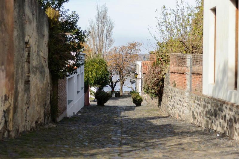 Excursão a Colonia del Sacramento a partir de Buenos Aires