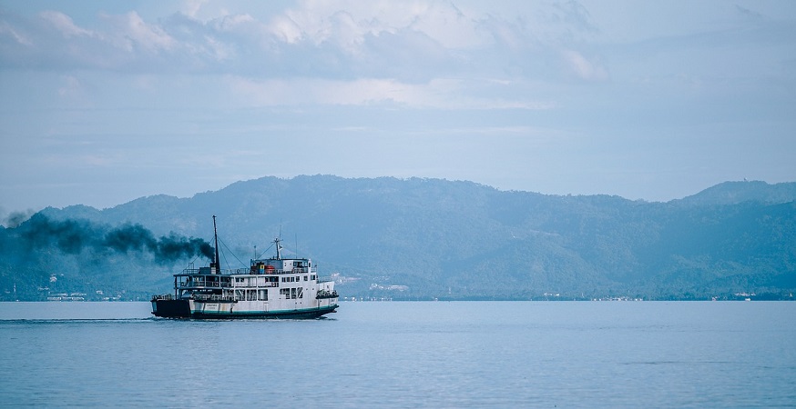 Excursão a Montevidéu saindo de Buenos Aires: ferry + ônibus